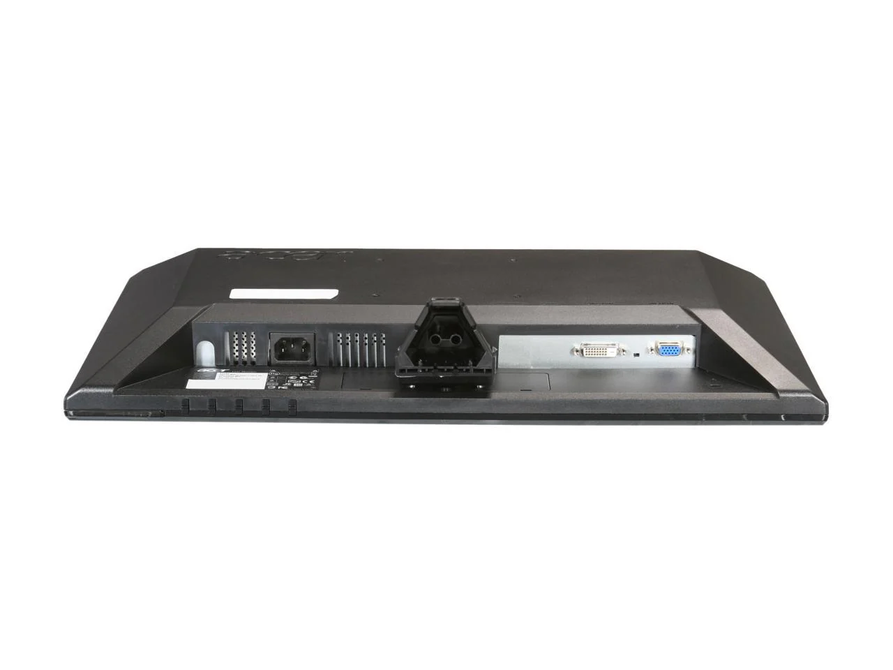 Acer P215H (L-ET.WP5HP.B02) 21.5" 1920 x 1080 5 ms D-Sub, DVI LCD Monitor - Image 8