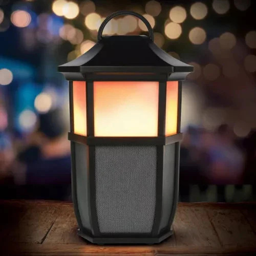 Acoustic Research (AR) Brighton Portable Outdoor Wireless Speaker - Image 2