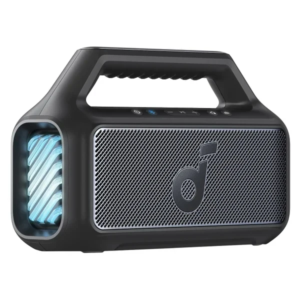 Anker soundcore Boom V2 Portable Bluetooth Outdoor Speaker - Image 2