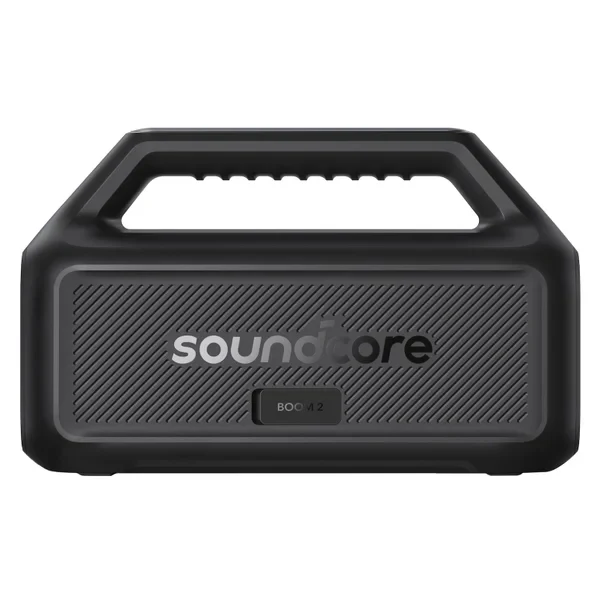 Anker soundcore Boom V2 Portable Bluetooth Outdoor Speaker - Image 4