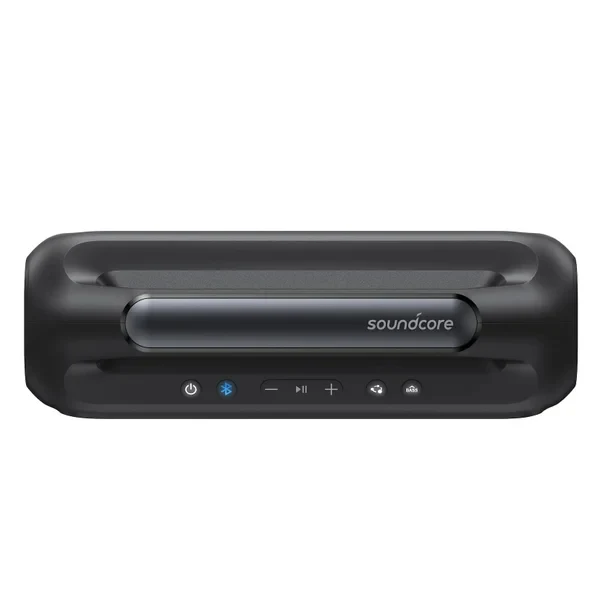 Anker soundcore Boom V2 Portable Bluetooth Outdoor Speaker - Image 5