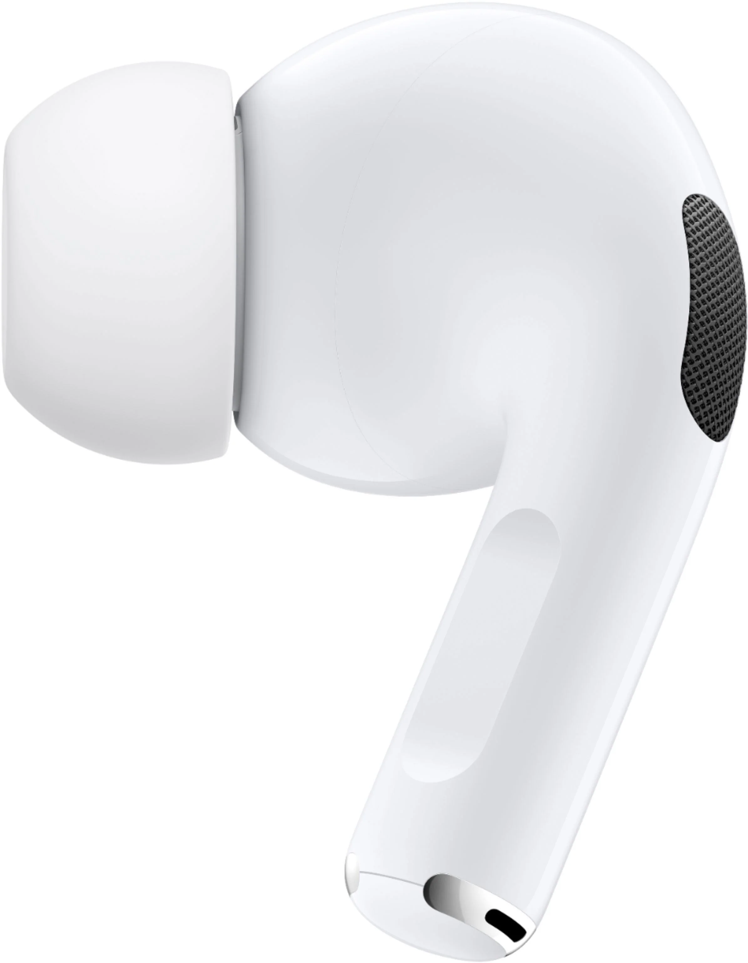 Apple AirPods Pro In-Ear Noise Cancelling Truly Wireless Headphones (MWP22AM/A) - Image 4