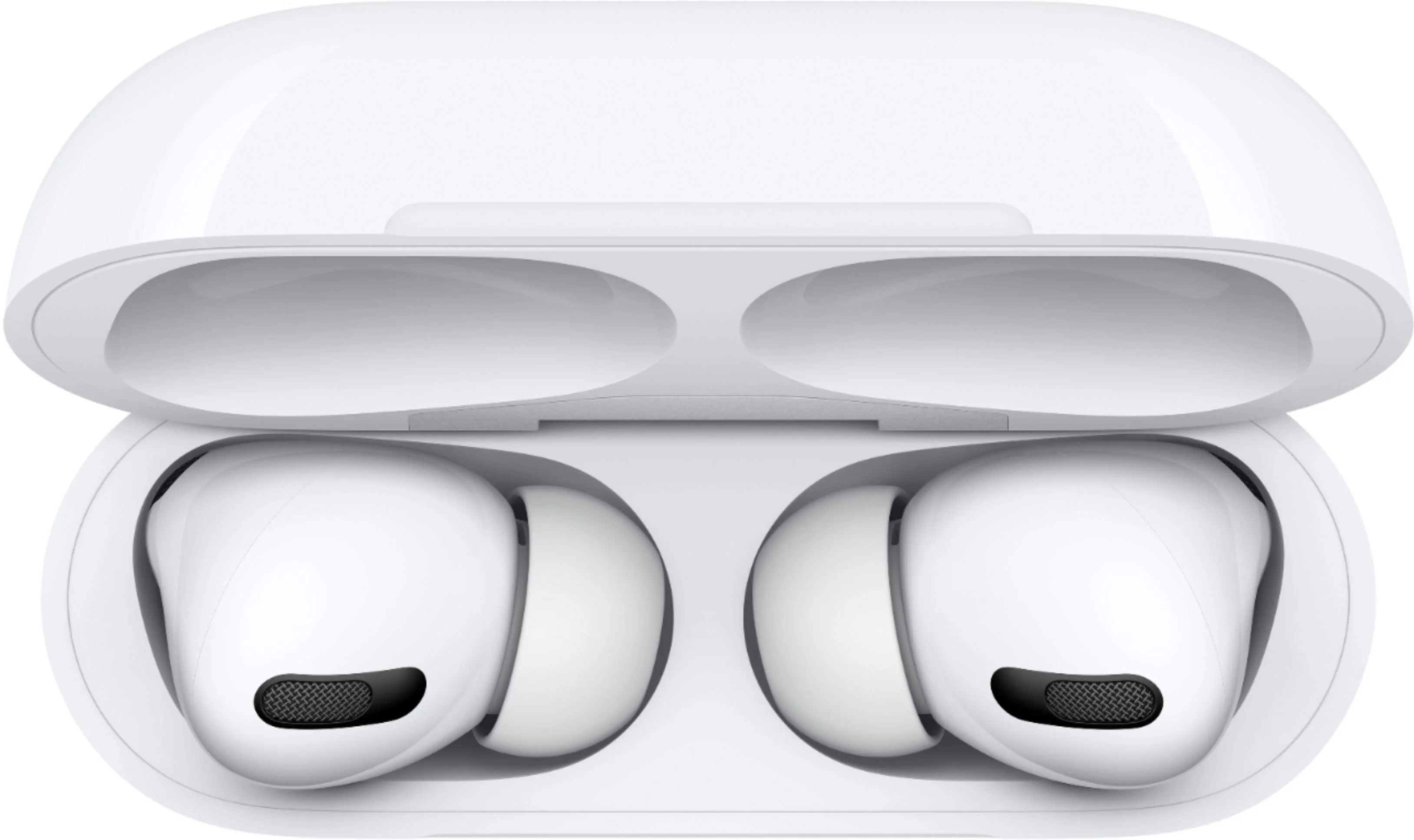 Apple AirPods Pro In-Ear Noise Cancelling Truly Wireless Headphones (MWP22AM/A) - Image 5