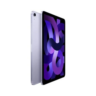 Apple iPad Air (5th Generation) 10.9" with Wi-Fi 256GB Purple (MMED3LL/A) - Image 4