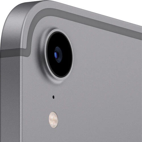 Apple ipad Mini (6th Generation) 8.3" with WI-FI 4G LTE 64GB Space Grey (MK893LL) - Image 2