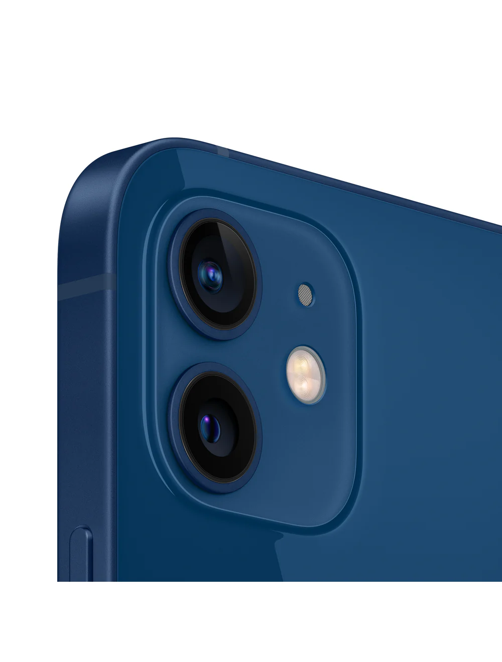 Apple iPhone 12 64GB Unlocked - Blue - Image 2