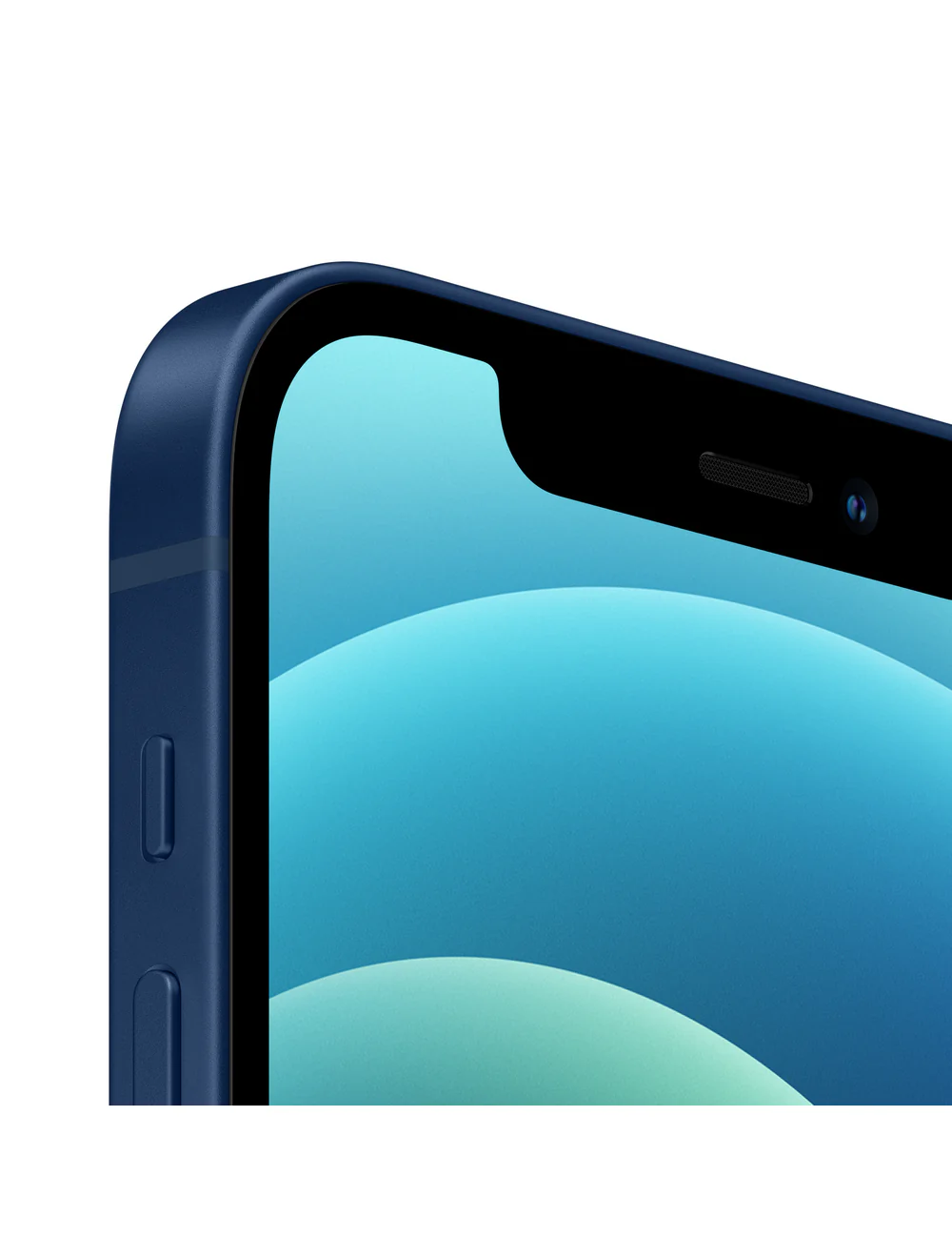 Apple iPhone 12 64GB Unlocked - Blue - Image 3
