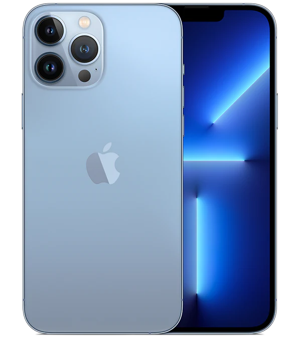Apple iPhone 12 Pro Max 256GB Unlocked - Blue