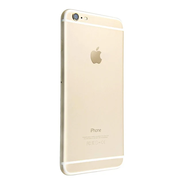 Apple iPhone 6 Plus 16GB Unlocked - Gold - Image 5
