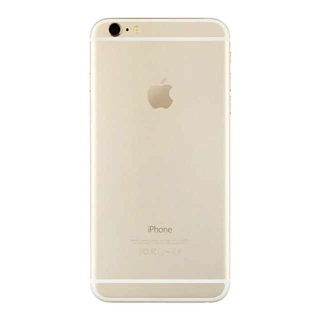 Apple iPhone 6 Plus 16GB Unlocked - Gold - Image 6
