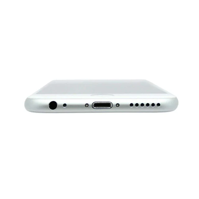 Apple iPhone 6 Plus 16GB Unlocked - Silver - Image 4