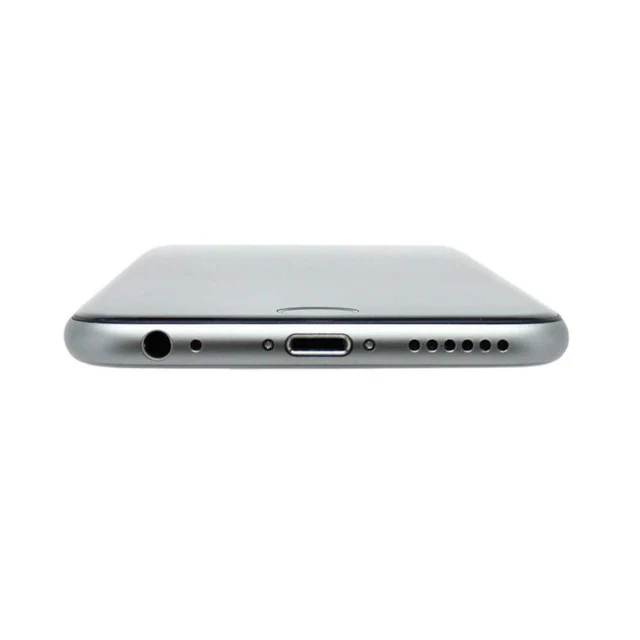 Apple iPhone 6 Plus 16GB Unlocked - Space Gray - Image 4