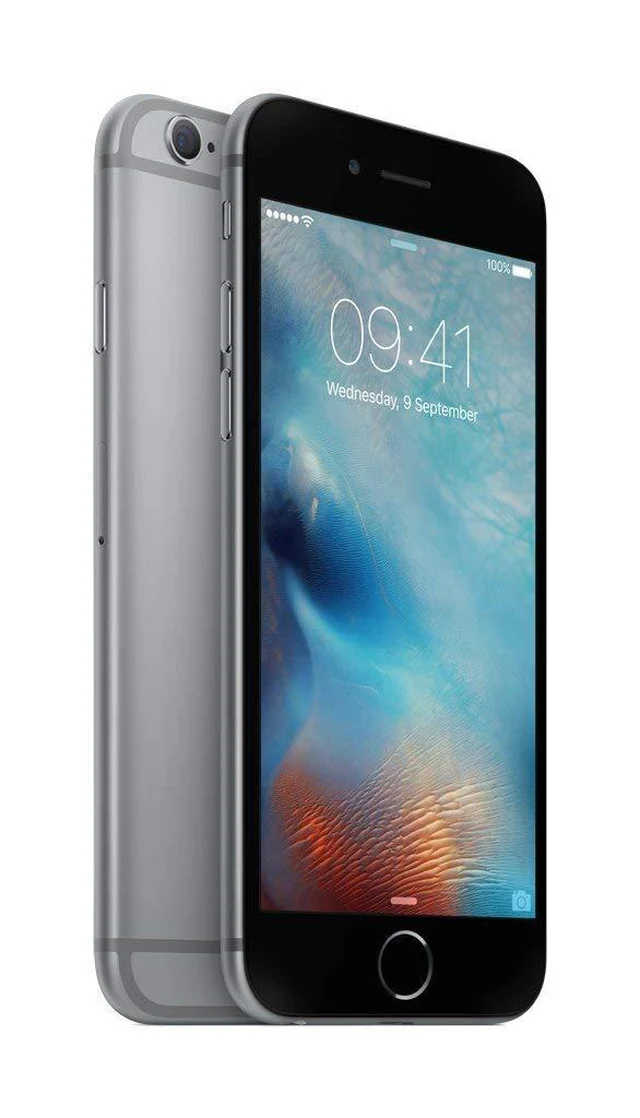 Apple iPhone 6S Plus 128GB Unlocked - Space Grey - Image 6