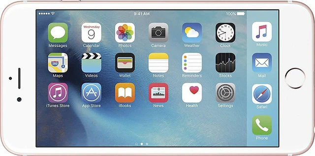 Apple iPhone 6S Plus 16GB Unlocked - Rose Gold - Image 5