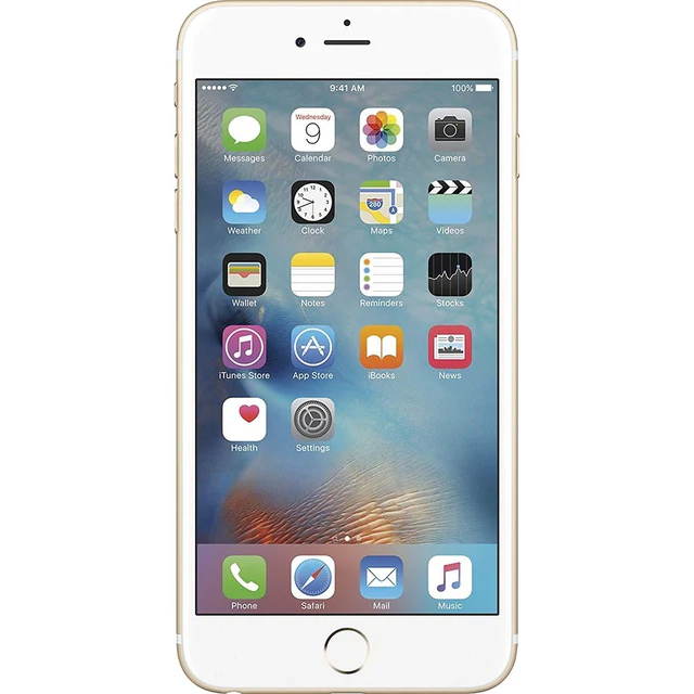 Apple iPhone 6S Plus 32GB Unlocked - Gold - Image 2