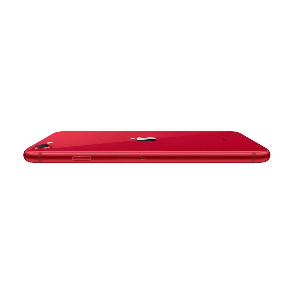 Apple iPhone SE 64GB Unlocked (2nd Generation) - Red - Image 4