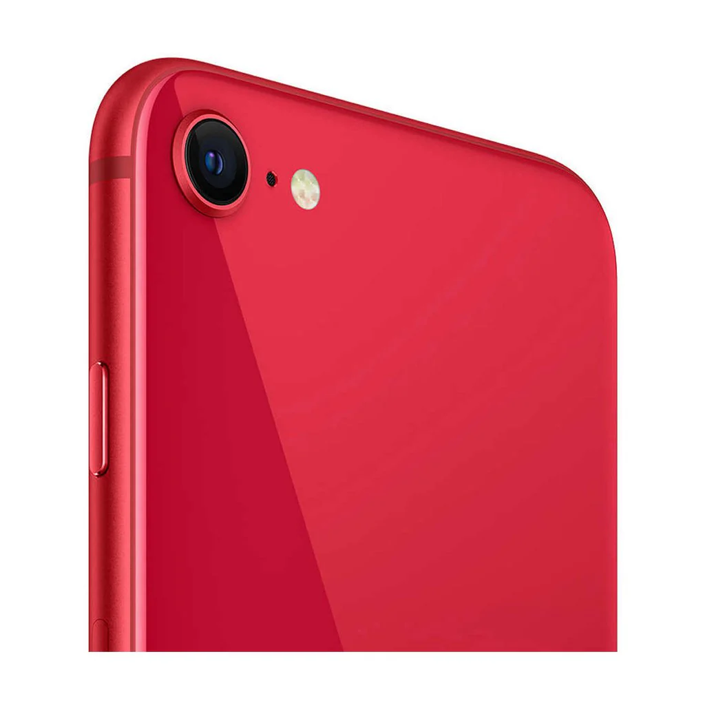 Apple iPhone SE 64GB Unlocked (2nd Generation) - Red - Image 5