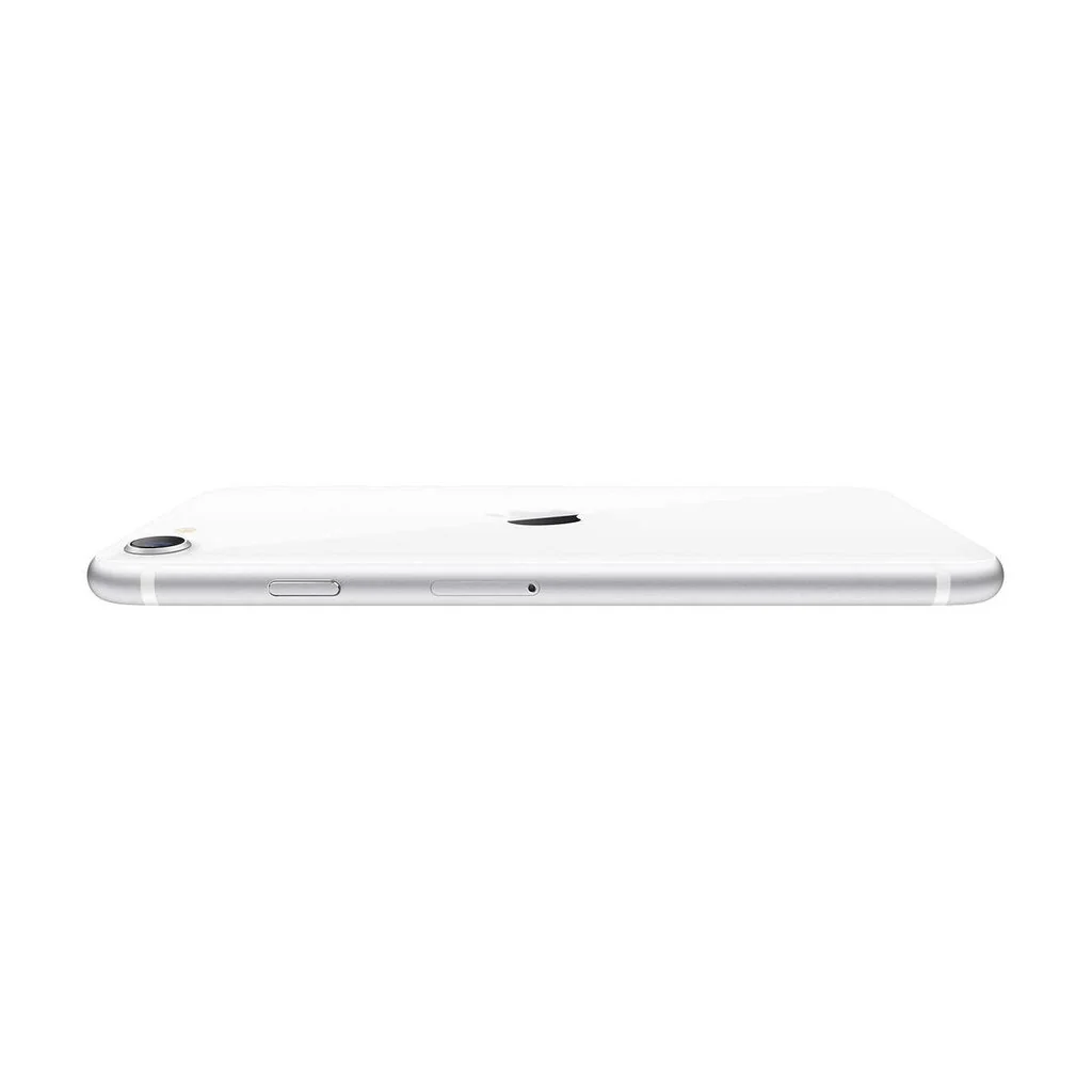 Apple iPhone SE 64GB Unlocked  (2nd Generation) - White - Image 4