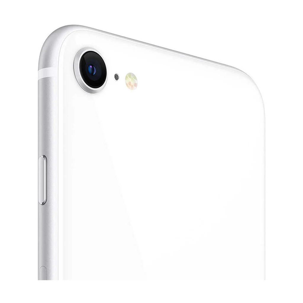 Apple iPhone SE 64GB Unlocked  (2nd Generation) - White - Image 5