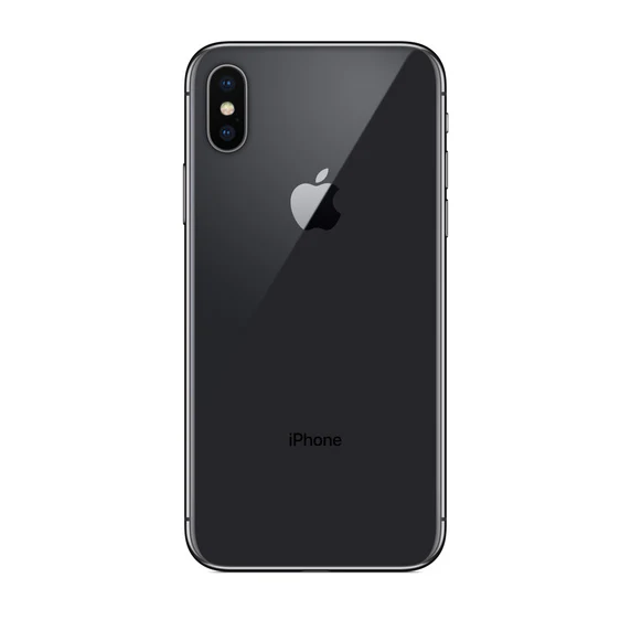 Apple iPhone X 64GB Unlocked - Space Grey - Image 2