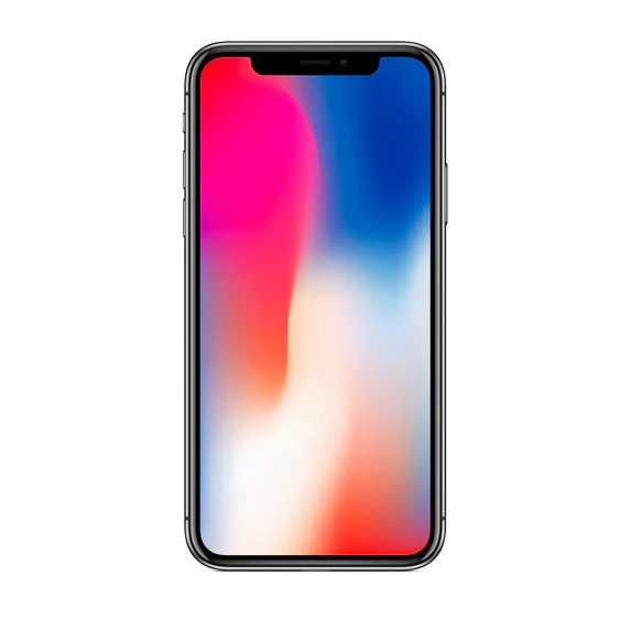 Apple iPhone X 64GB Unlocked - Space Grey - Image 3
