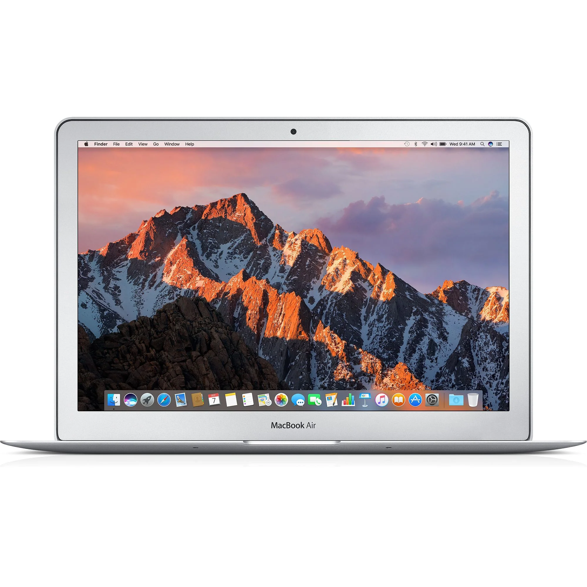 Apple Macbook Air 11.6" (Early 2014) Intel-Core i5 (1.4GHz) / 8GB RAM / 128GB SSD / MacOS - Image 3