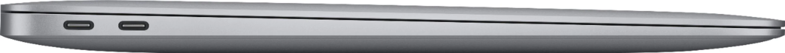 Apple Macbook Air 13.3" Touch Id ( Fall 2020 ) / Apple M1 Chip / 8GB RAM / 256GB SSD / *MGN63LL/A* / Space Gray - Image 5