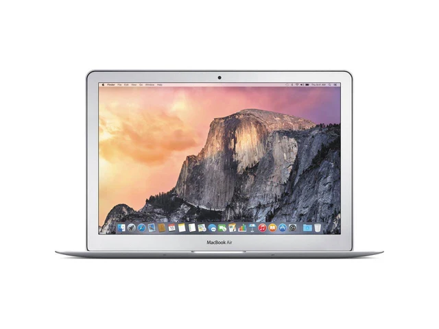 Apple Macbook Air 13.3" (Mid 2013) Intel-Core i5 (1.3GHz) / 4GB RAM / 128GB SSD/ MacOS - Image 2