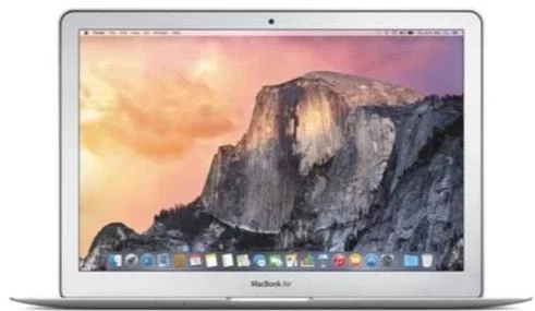 Apple Macbook Air 13.3" (Early 2014) Intel-Core i5 (1.4GHz) / 4GB RAM / 256GB SSD/ MacOS - Image 2