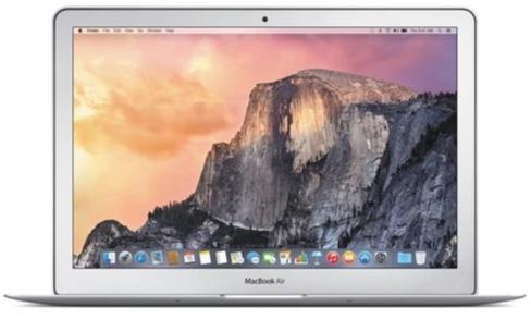 Apple Macbook Air 13.3" (Early 2015 ) Intel-Core i5 (1.6GHz) / 8GB RAM / 256GB SSD / MacOS