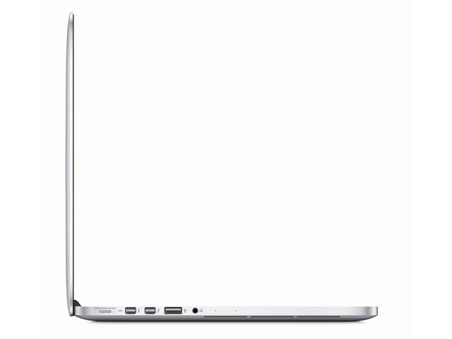 APPLE Macbook Pro 13 inch Intel Core i5-3230M 2.6Ghz 8GB 256GB SSD Mac Os EL CAPITAN ( A1425 / ME662LL/A ) - Image 2