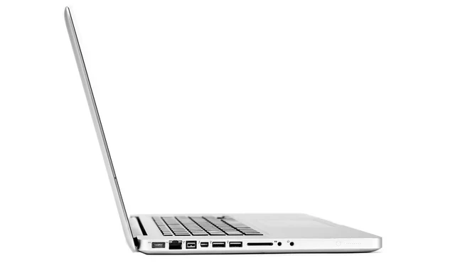 Apple MacBook Pro 15.4" (Mid-2014 Retina Display) / Intel-Core i7 (2.2GHz) / 16GB RAM / 256GB SSD / MacOS - Image 2