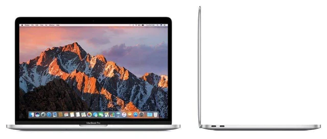 Apple Macbook Pro 13" Intel Core i5-6267U 2.9 GHz 8GB 256GB SSD ( A1706 / MLH12LL/A ) - Image 4