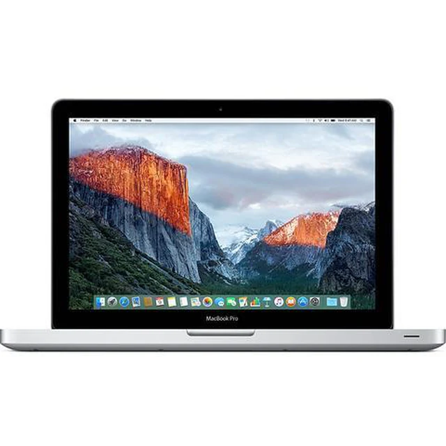 Apple Macbook Pro 15.4" (Early 2011/Thunderbolt) Intel-Core i7 (2.00 GHz) / 8GB RAM / 1TB SATA / MacOS - Image 2