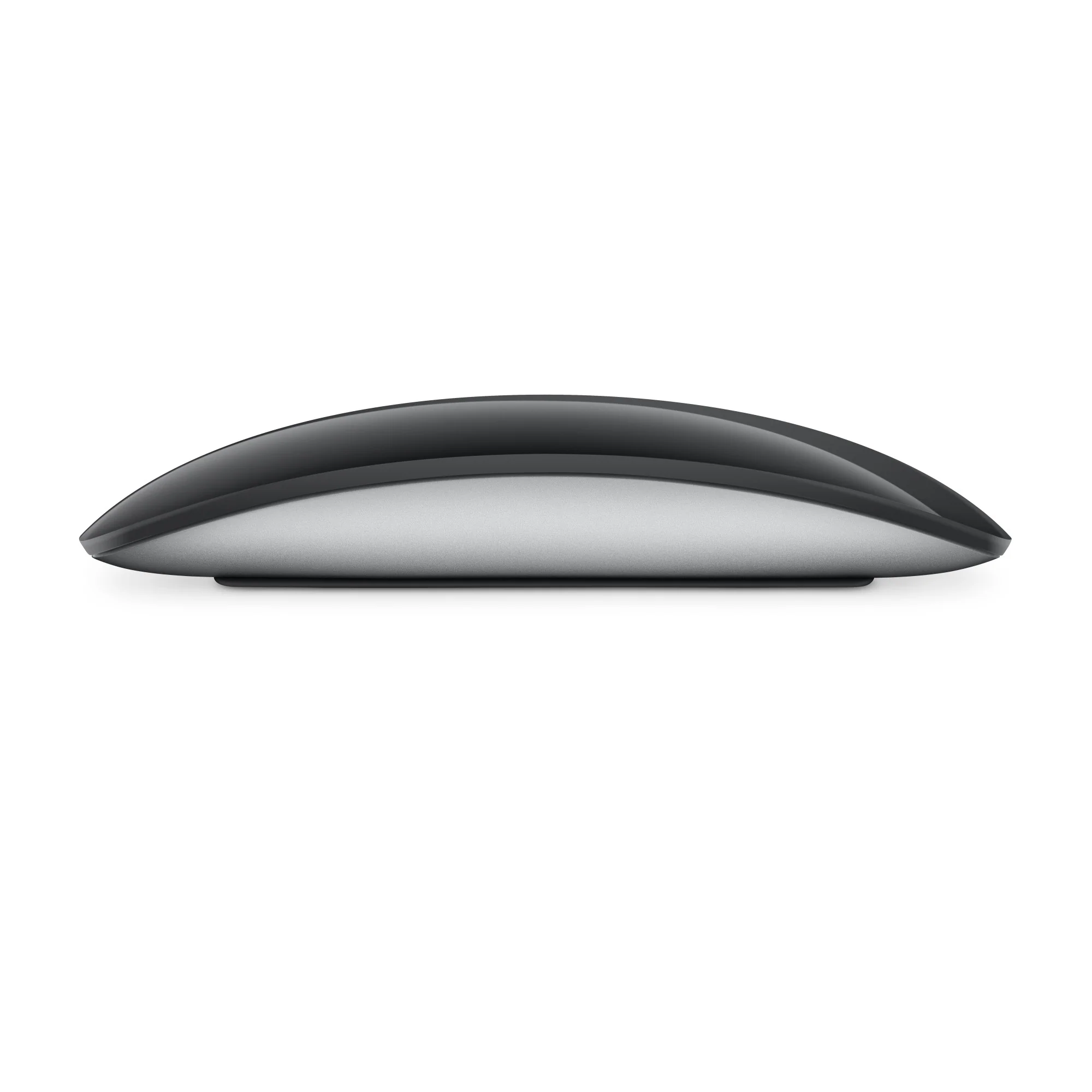 Apple - Magic Mouse 2 (MMMQ3AM) - Black - Image 4
