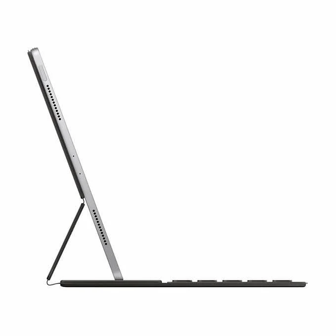Apple Smart Keyboard Folio for iPad Air and iPad Pro 11-inch (MXNK2LL) - Image 4