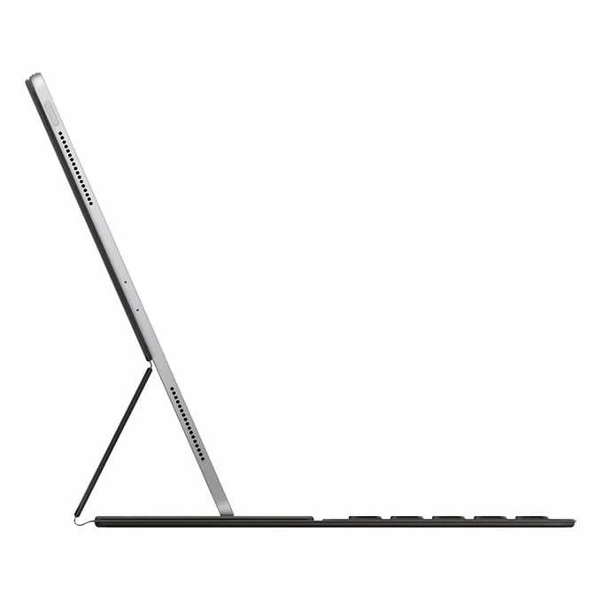 Apple Smart Keyboard Folio for iPad Pro 12.9" - English - (3rd Generation) - (MU8H2LL/A) - Image 4