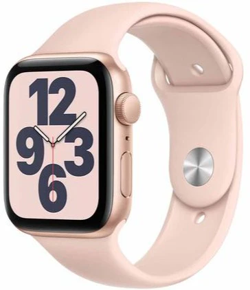 Apple Watch SE GPS 40mm (Gold)