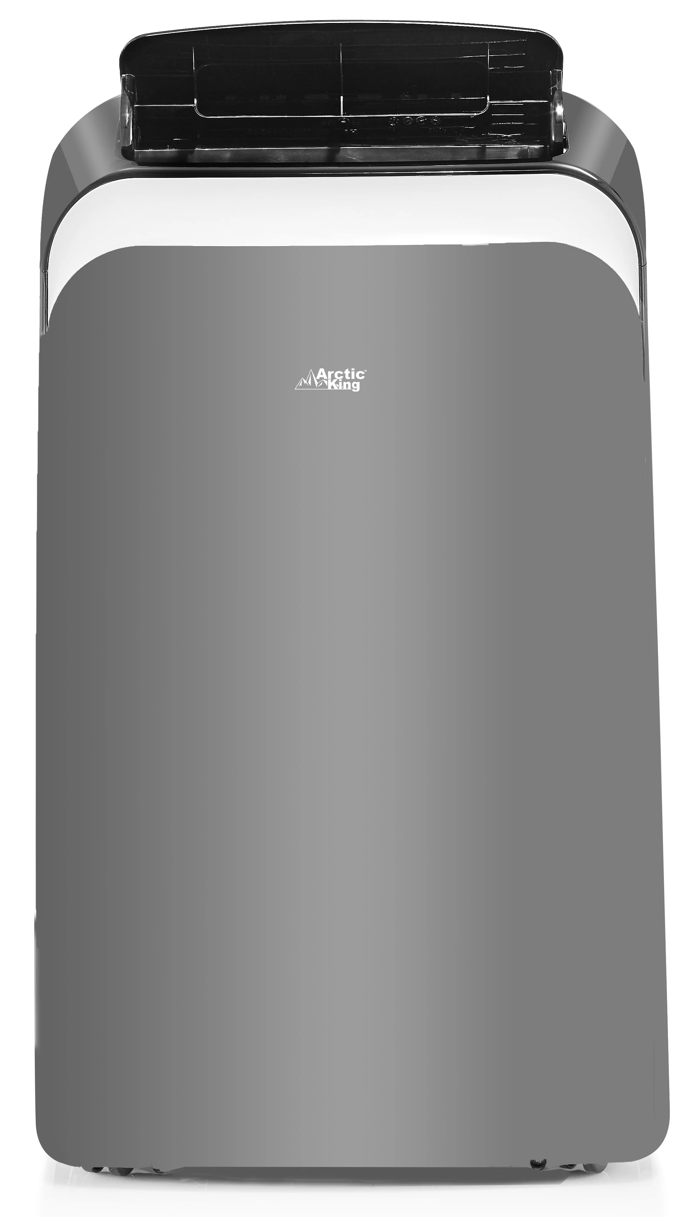 Arctic King 8,000 BTU (12,000 BTU Ashrae) 115V Smart Portable Air Conditioner, WPPD08CW0N - Image 10