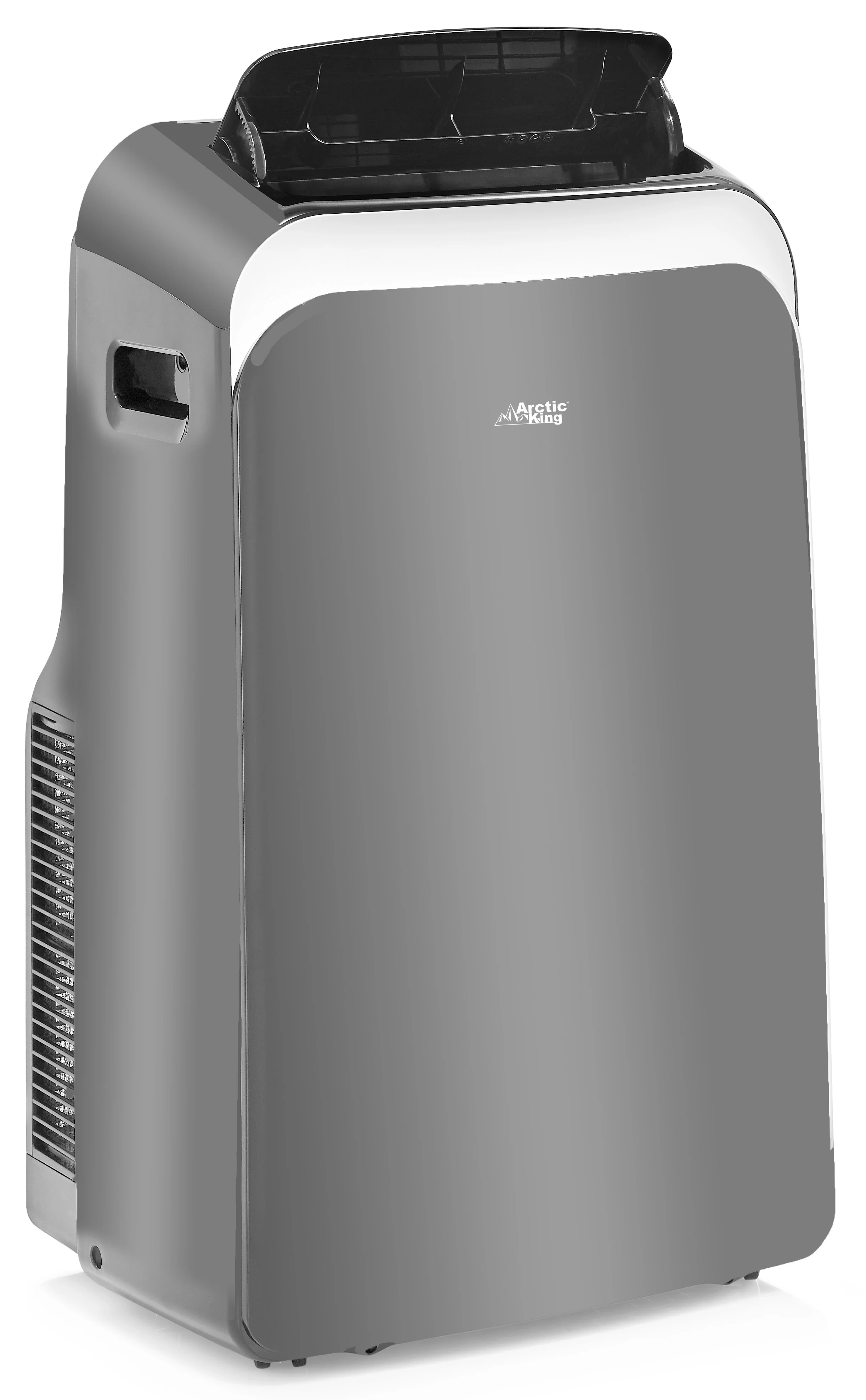 Arctic King 8,000 BTU (12,000 BTU Ashrae) 115V Smart Portable Air Conditioner, WPPD08CW0N - Image 11