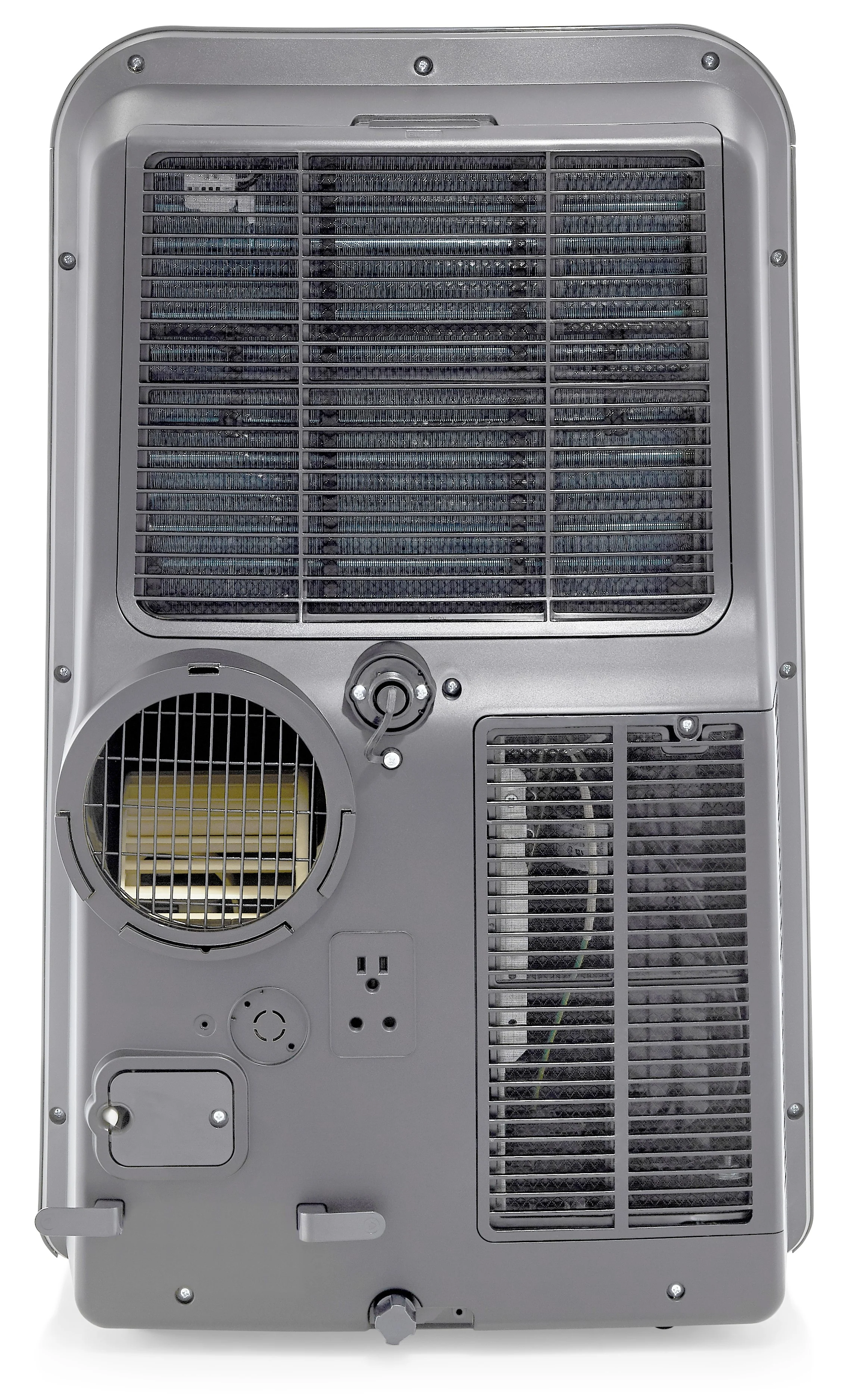 Arctic King 8,000 BTU (12,000 BTU Ashrae) 115V Smart Portable Air Conditioner, WPPD08CW0N - Image 12