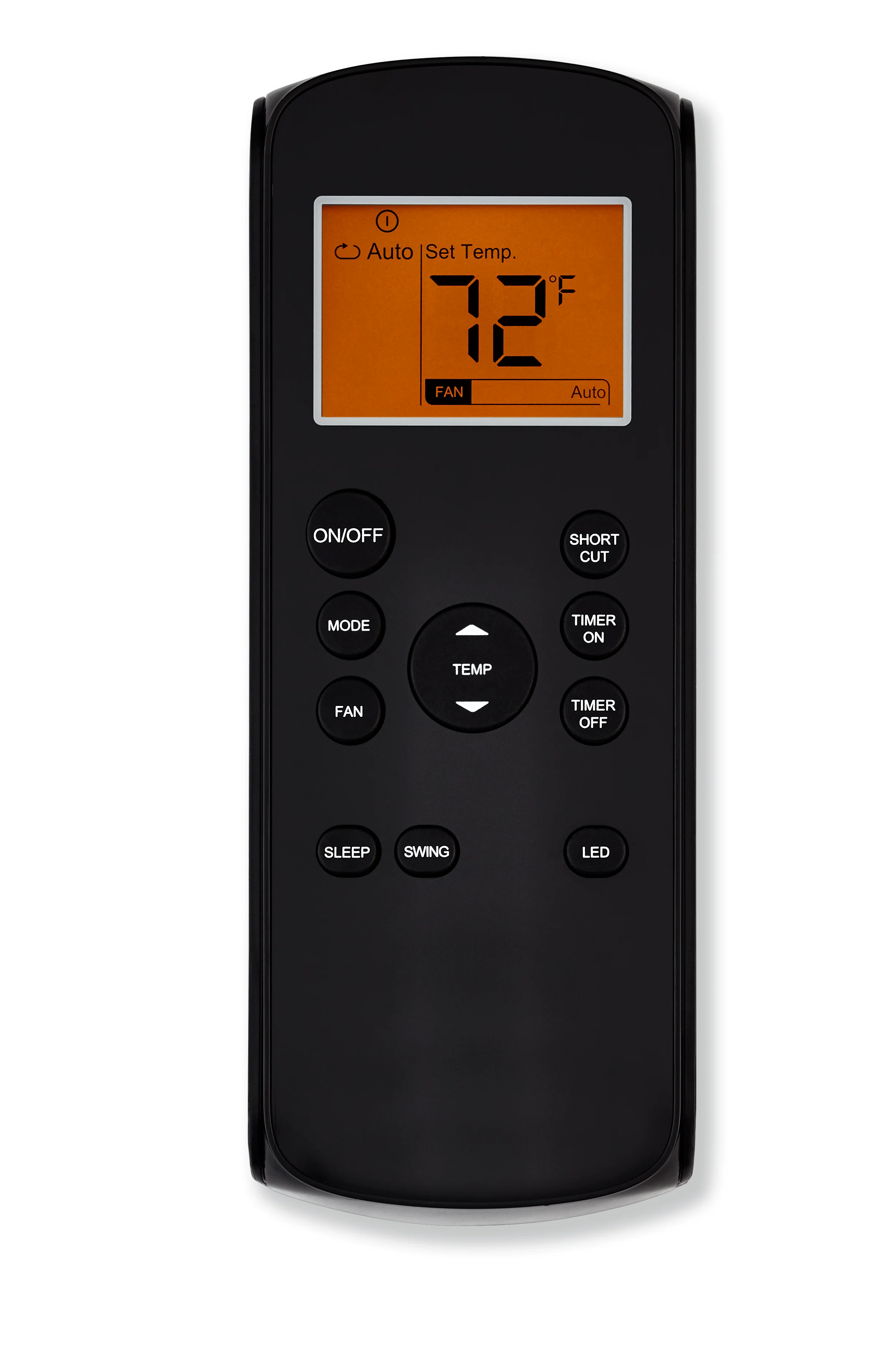 Arctic King 8,000 BTU (12,000 BTU Ashrae) 115V Smart Portable Air Conditioner, WPPD08CW0N - Image 9