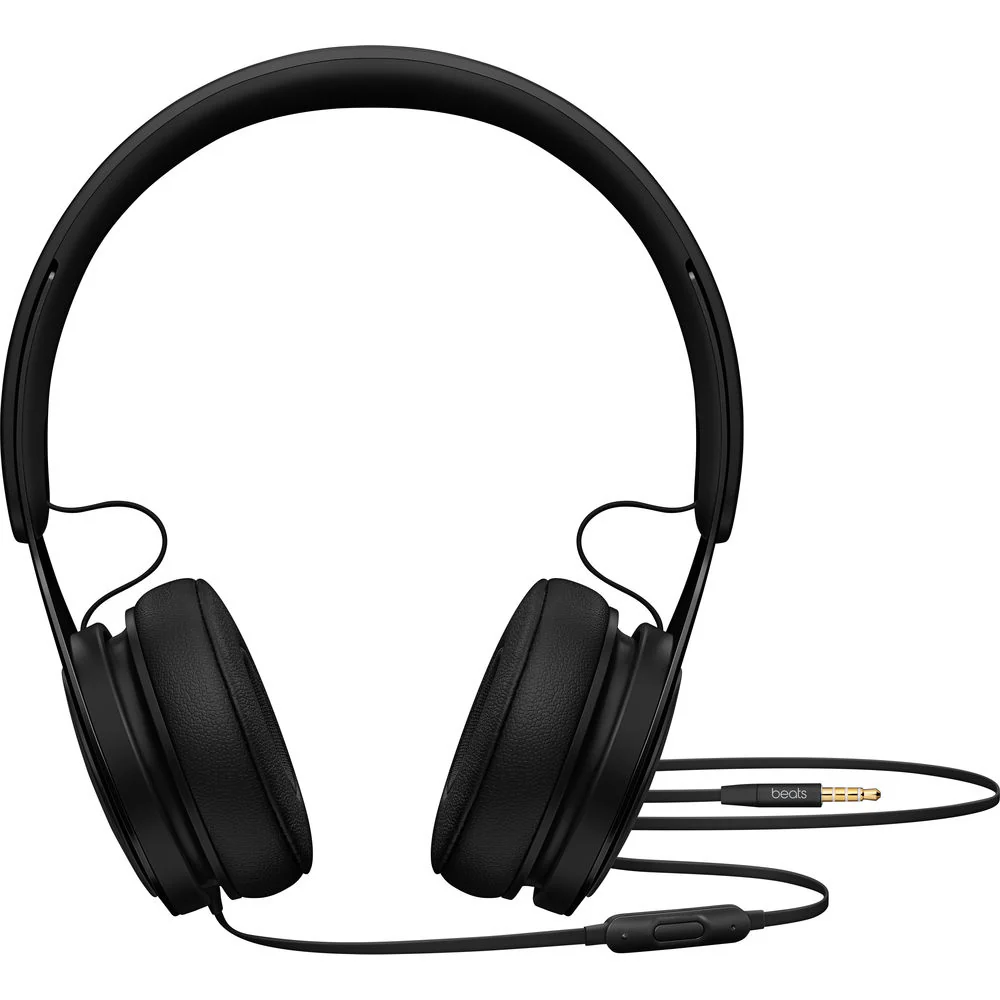 Beats by Dr. Dre Beats EP On-Ear Headphones - Black - Image 2