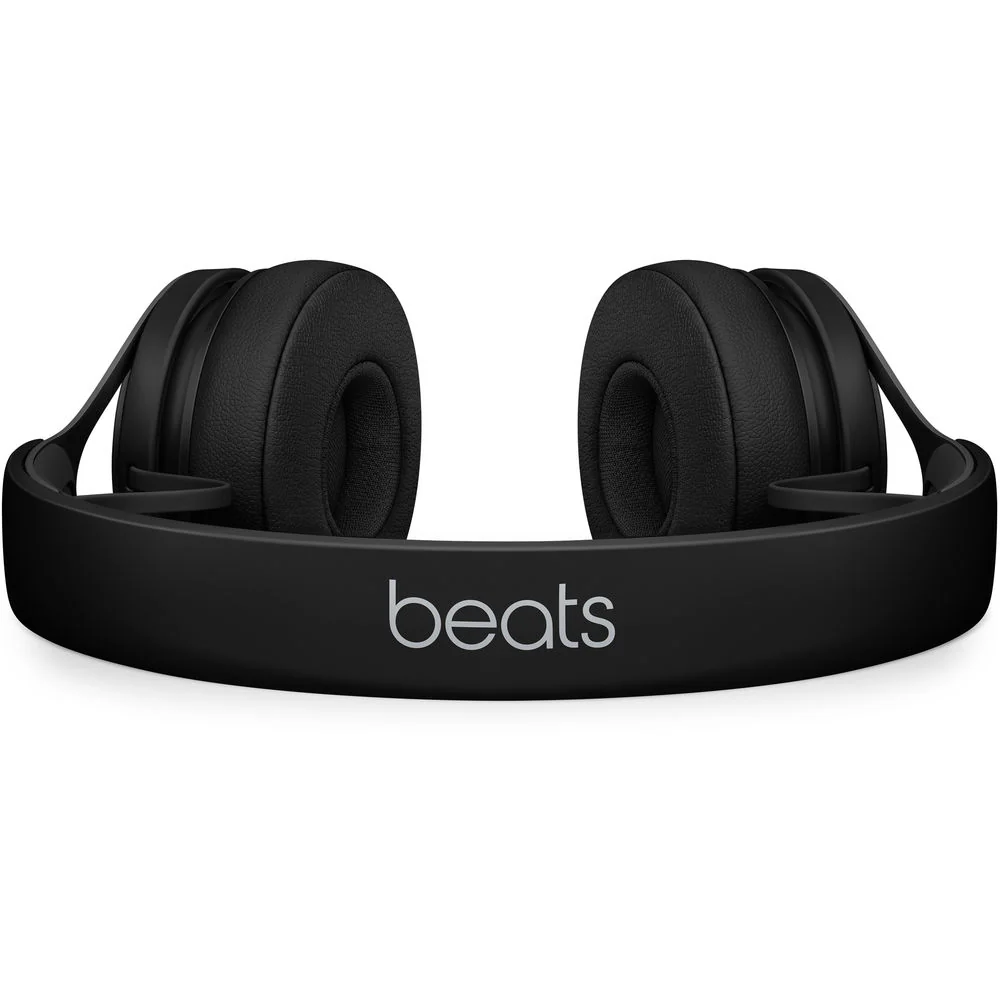 Beats by Dr. Dre Beats EP On-Ear Headphones - Black - Image 5