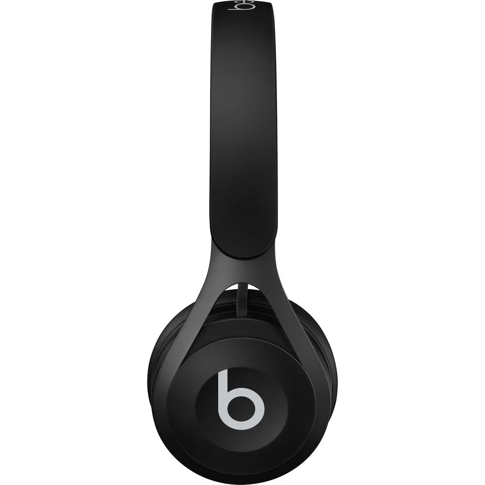 Beats by Dr. Dre Beats EP On-Ear Headphones - Black - Image 6