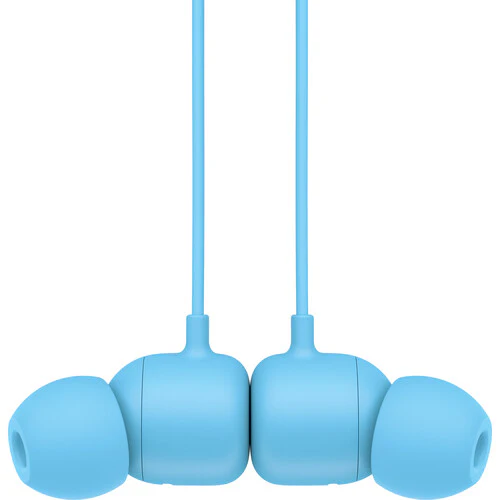 Beats by Dr. Dre Beats Flex All-Day Wireless Earphones - Beats Blue - Image 4