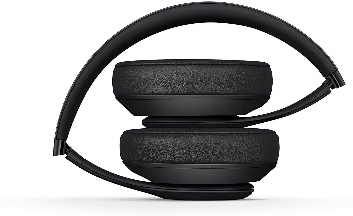 Beats by Dr. Dre Beats Studio3 Wireless Bluetooth Headphones Matte Black (Model : MX3X2LL) - Image 4
