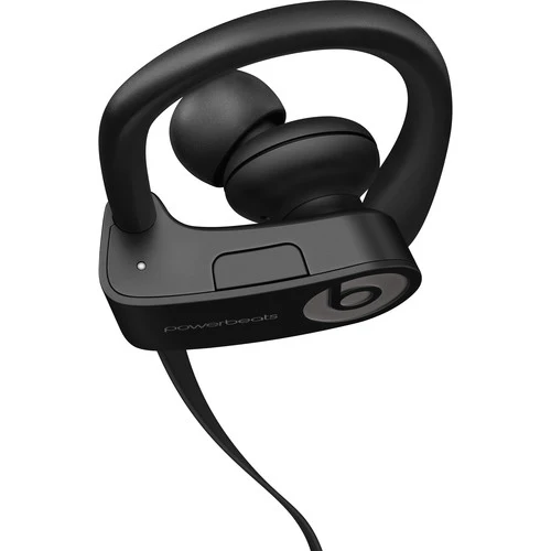 Beats by Dr. Dre Powerbeats3 Wireless Earphones - Black - Image 9