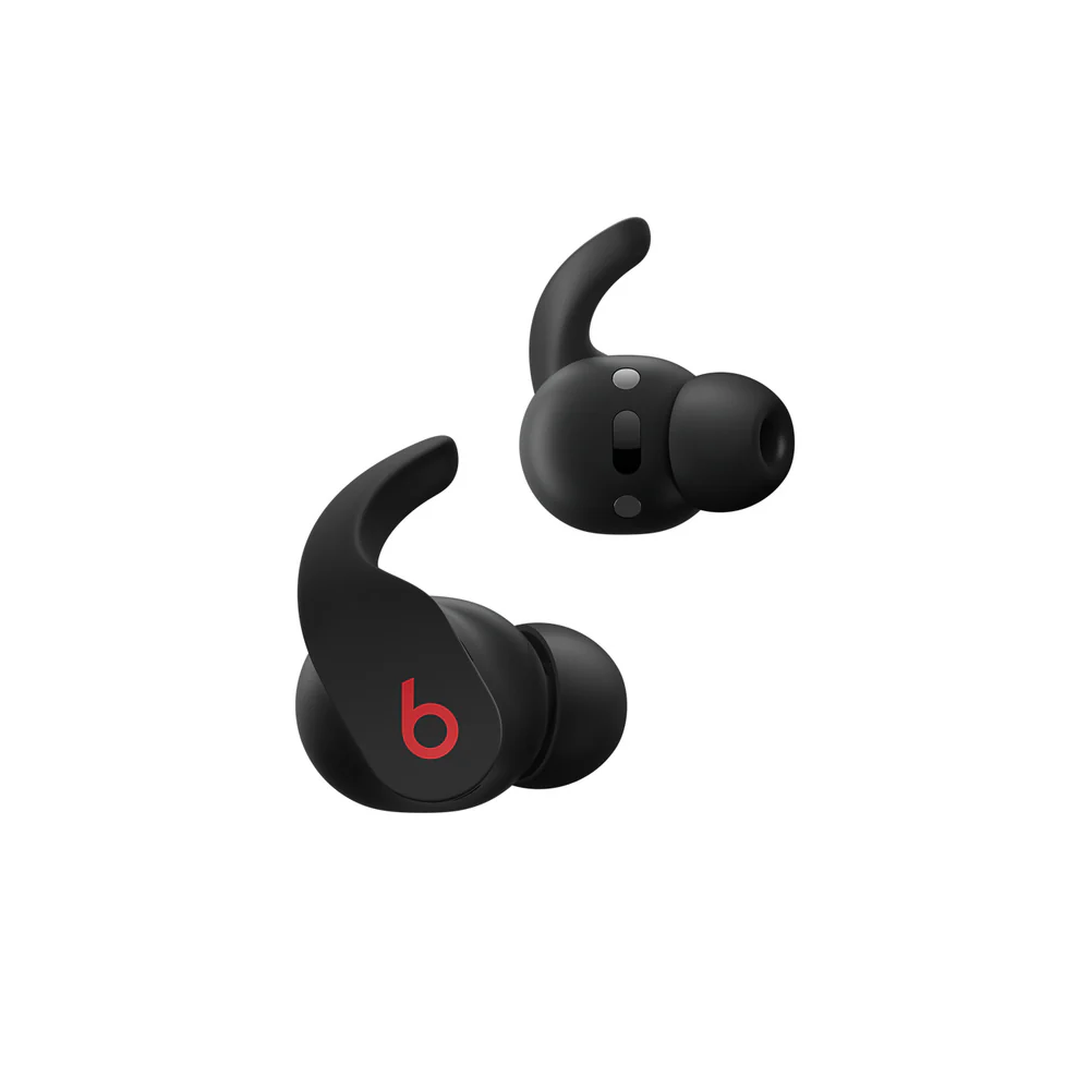 New - Beats Fit Pro True Wireless Bluetooth Earbuds Black (MK2F3LL) - Image 2