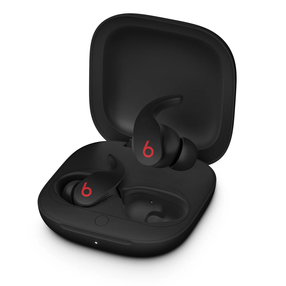 New - Beats Fit Pro True Wireless Bluetooth Earbuds Black (MK2F3LL) - Image 3
